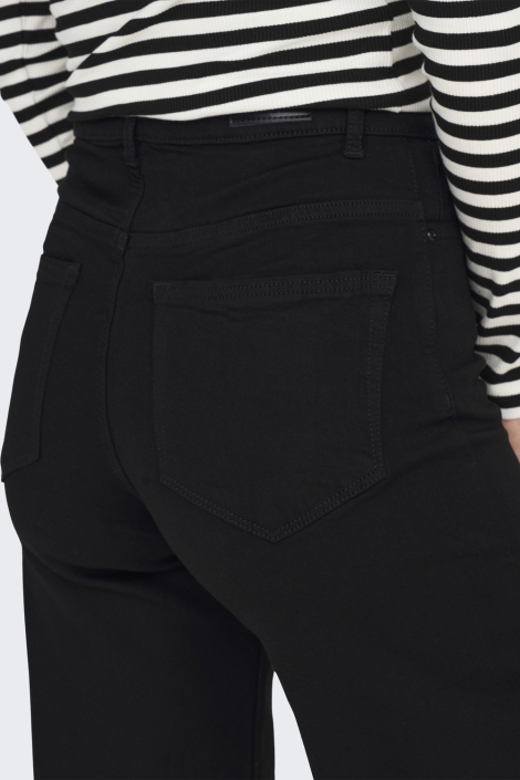 Only onlmadison blush hw wide dnm soo796